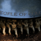 The Unsung Founders Memorial at the University of North Carolina—Chapel Hill